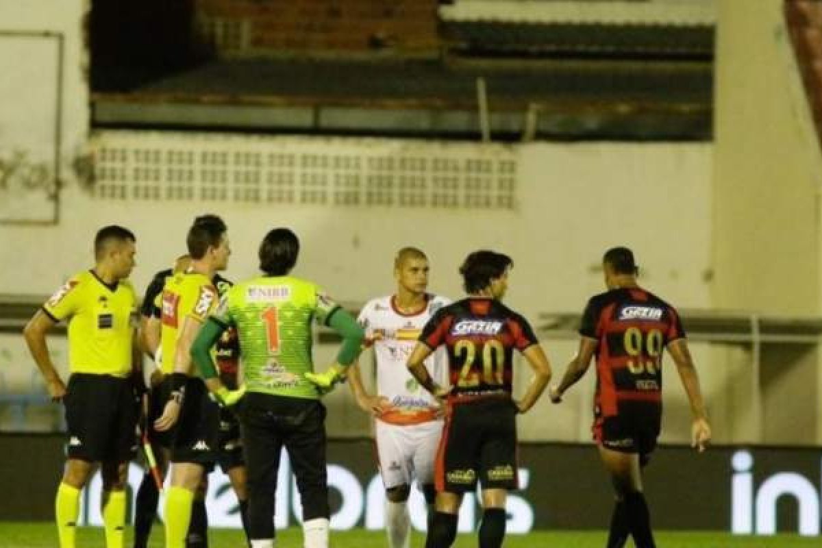 Após classificação polêmica, Juazeirense emite nota e se defende de ataques