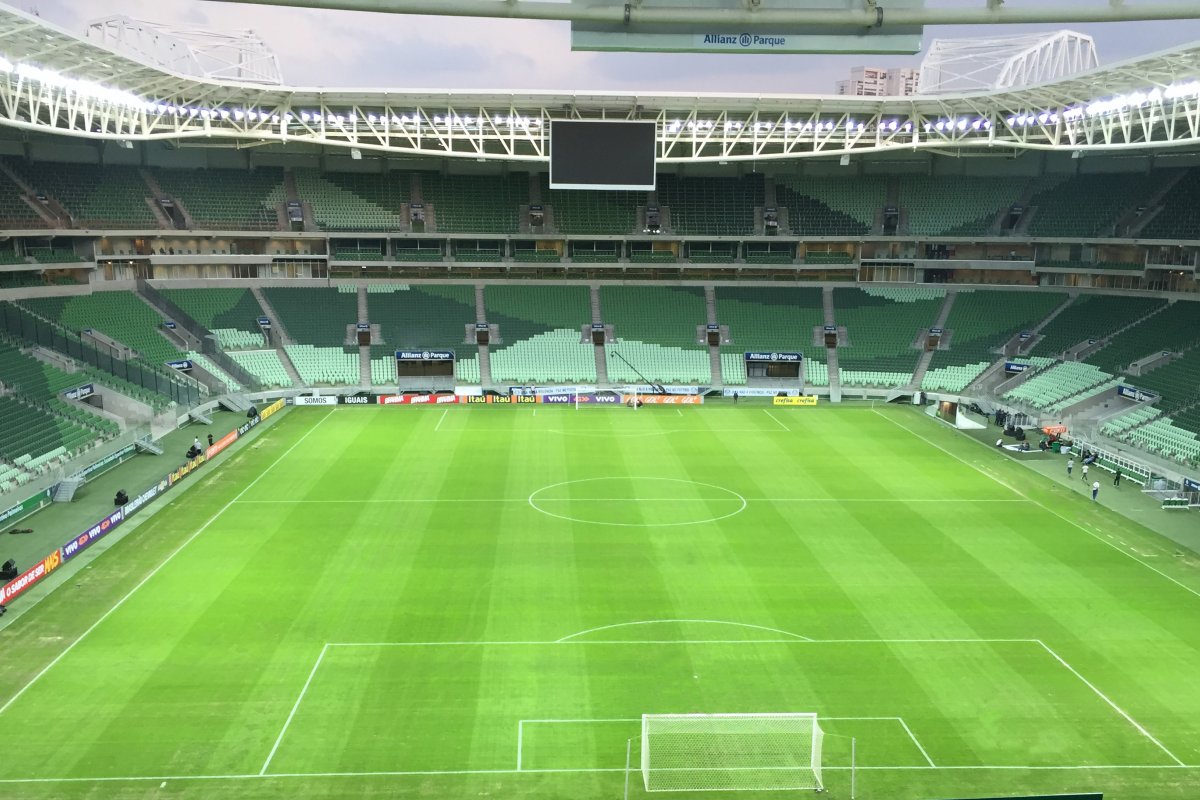 São Paulo se candidata a receber final da Libertadores de 2020