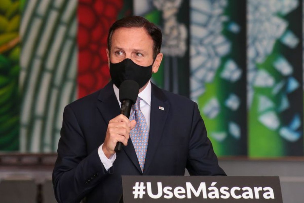 Governo de SP interrompe Campeonato Paulista por duas semanas