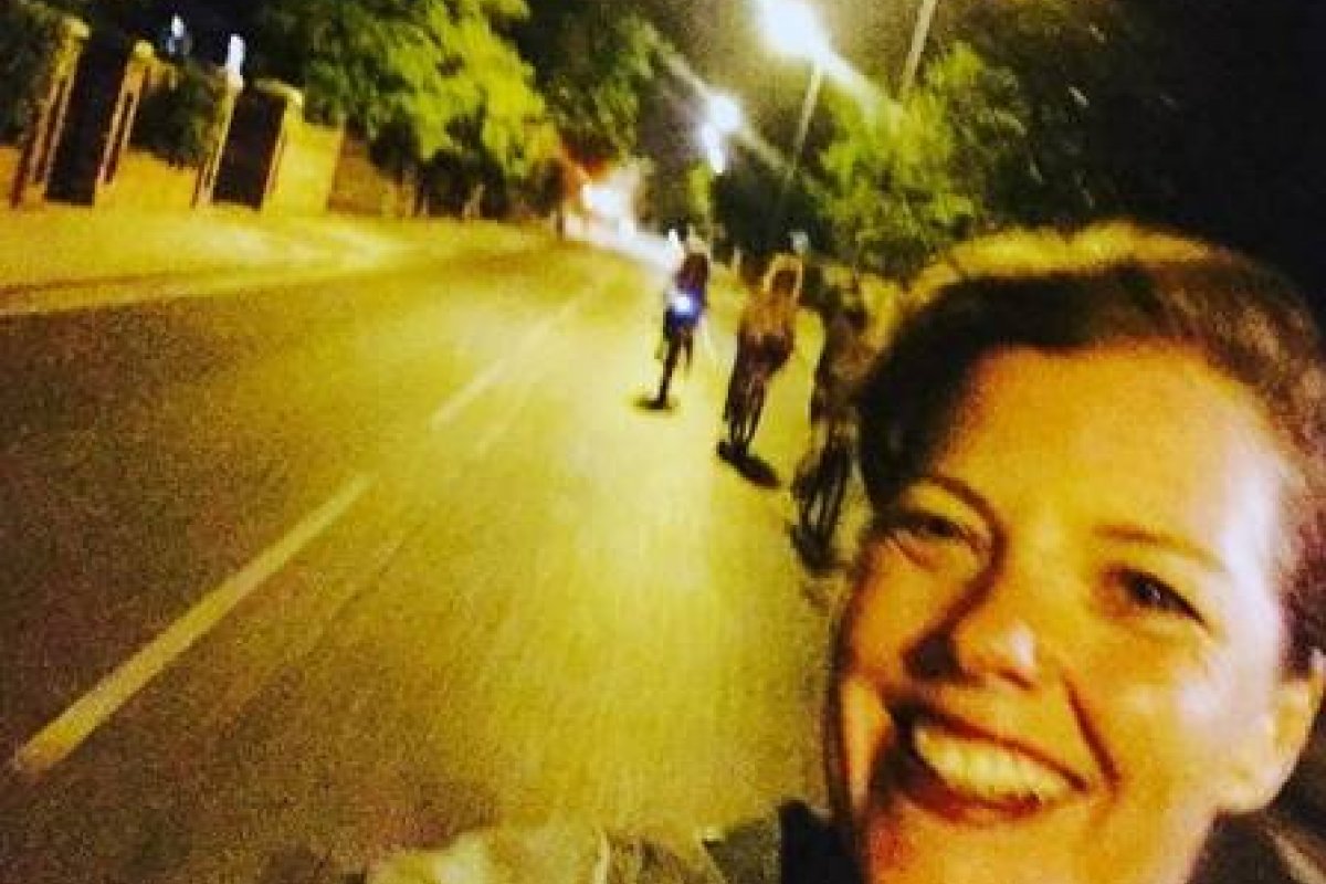 Segundo site, em uma década mais de 300 pessoas morreram fazendo selfies