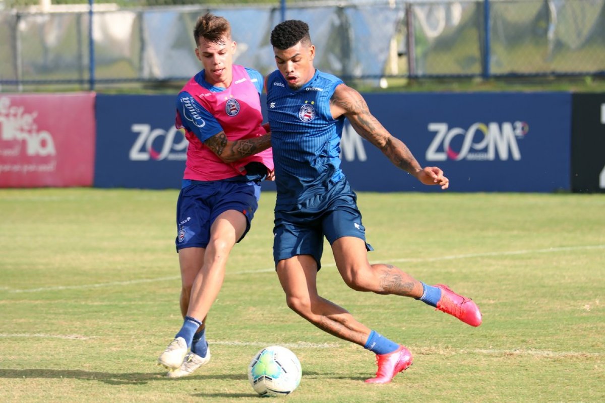 Após retorno como titular, Juninho diz que partida do BaVi será "complicada"