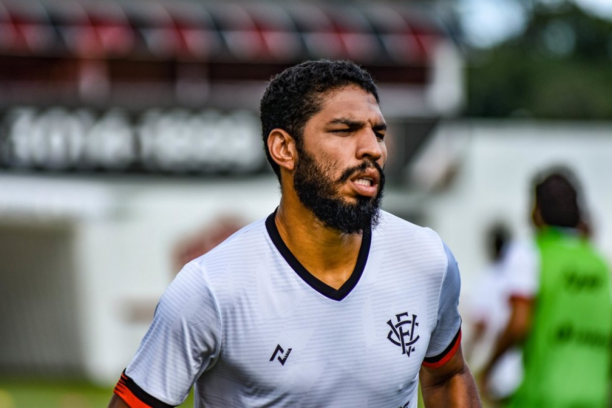 Válido pela Copa do Nordeste, Ba-Vi coloca em campo mescla de experiência e juventude