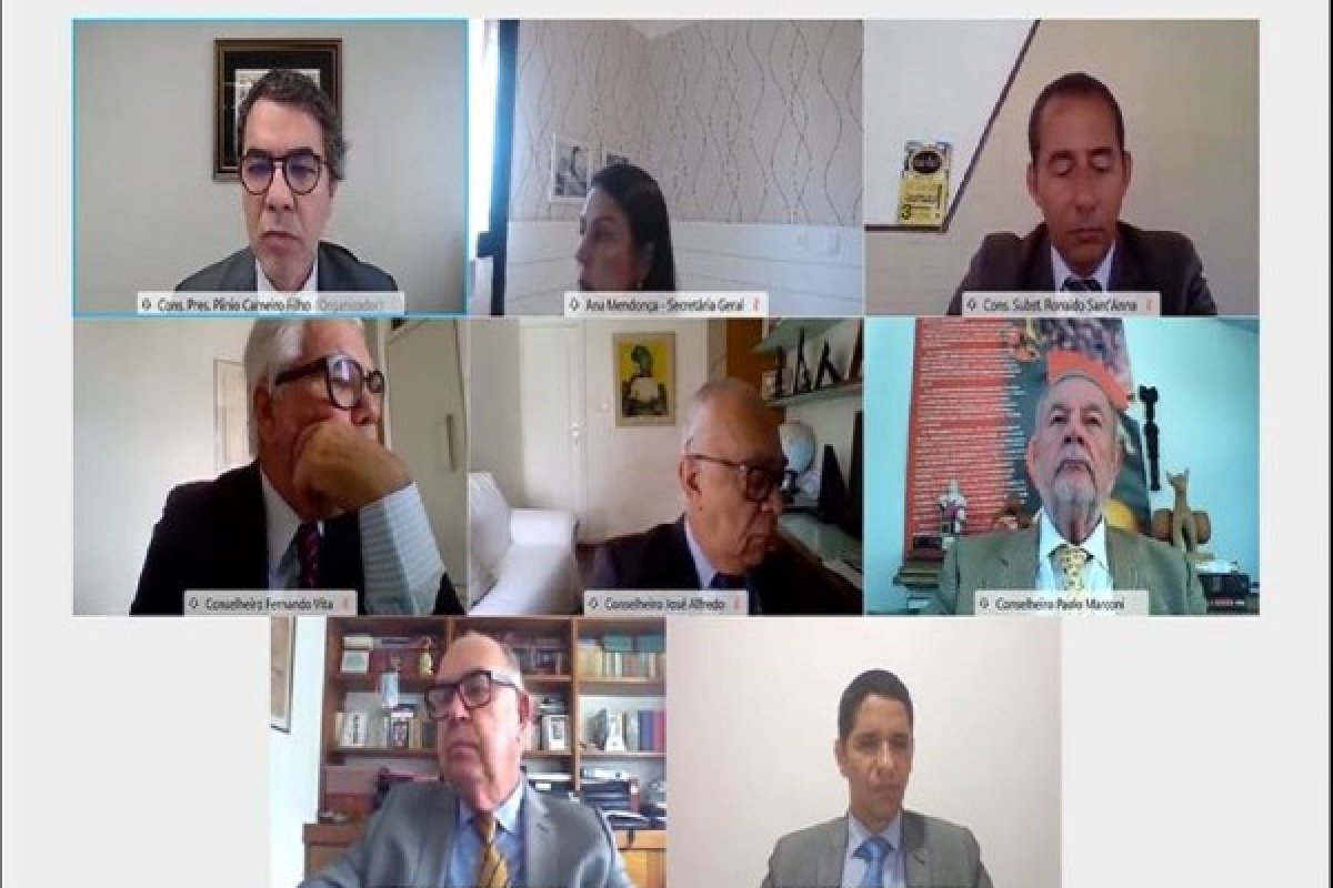 Prefeitos de Curaçá, Capim Grosso e Malhada de Pedras são punidos com multa de R$ 1,5 mil cada