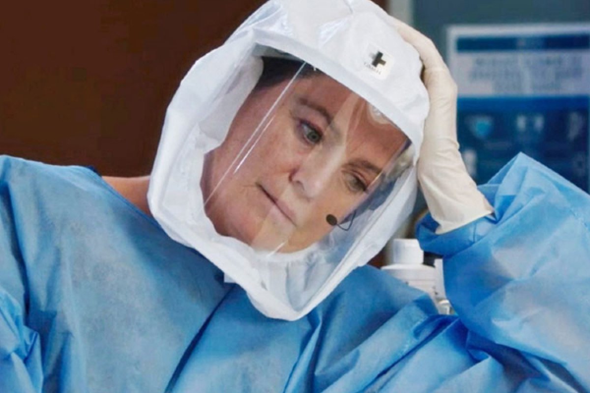 Após 16 anos de Grey’s Anatomy, roteirista revela que está planejando os episódios restantes