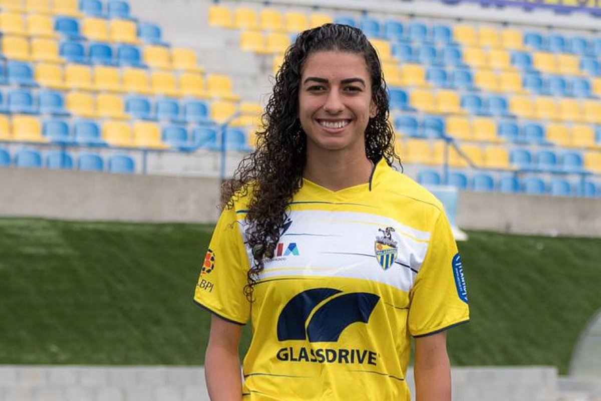 Artilheira do Vitória no Brasileiro Feminino jogará na Europa