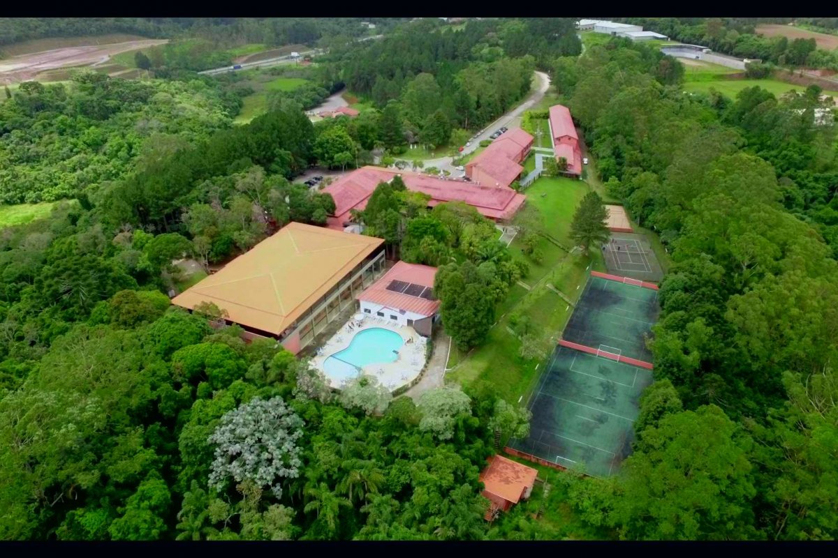 Terras Altas Resort & Convention Center é o destino perfeito para a Páscoa em família