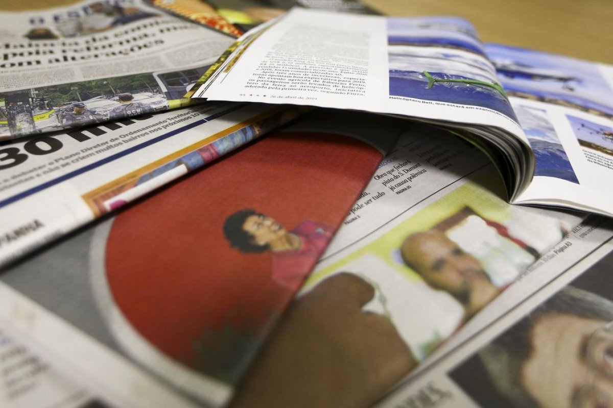 STF mantém validade da Lei do Direito de Resposta