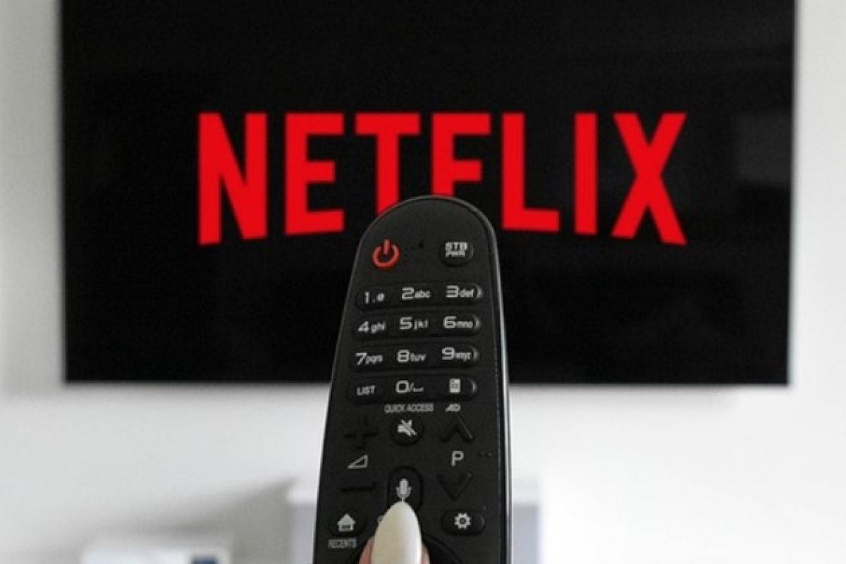 Netflix testa método que pode reduzir compartilhamento de senhas