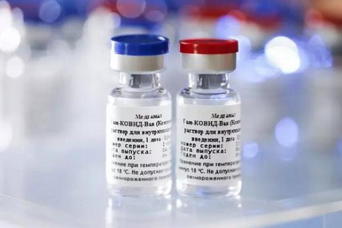 Em compra de Sputnik com Consórcio Nordeste, Bahia deve ficar com 6 milhões de doses