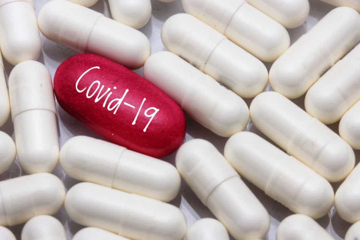 Farmacêuticas dizem ter desenvolvido remédio com 85% de eficácia contra Covid-19