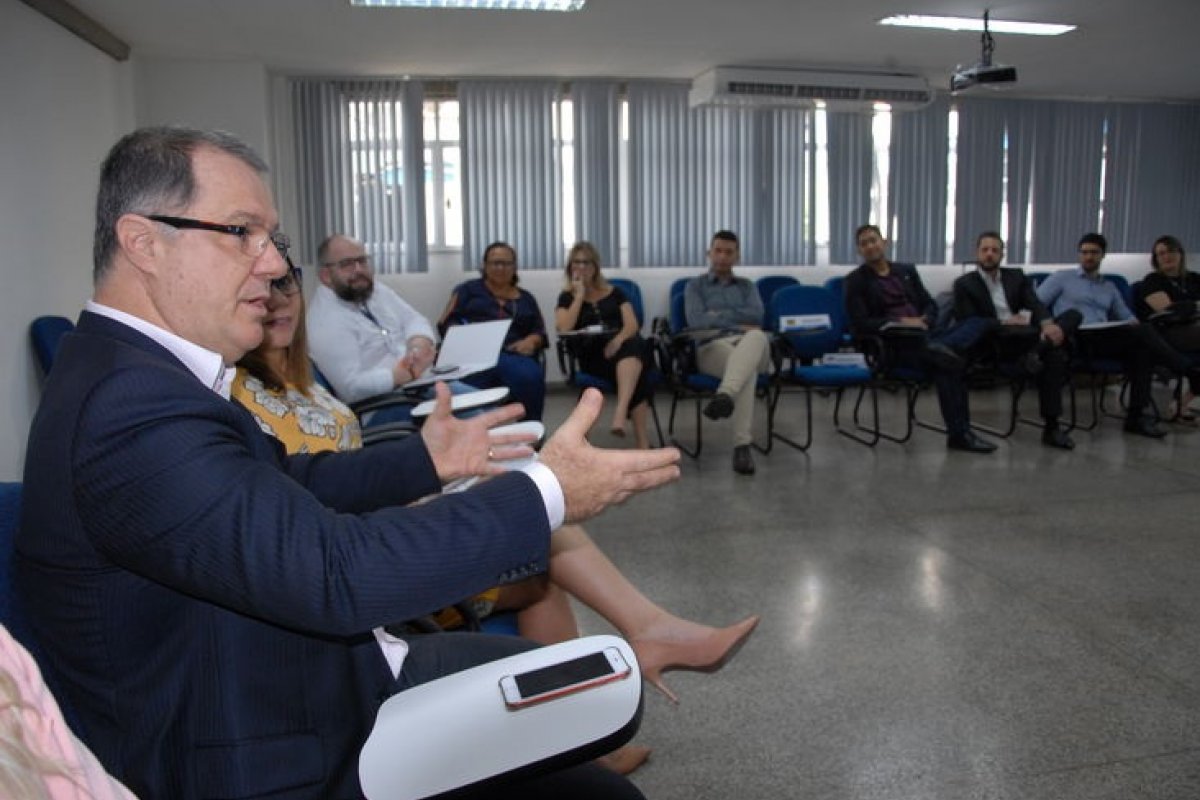 Nordeste define lista de materiais para setor da Educação nos estados