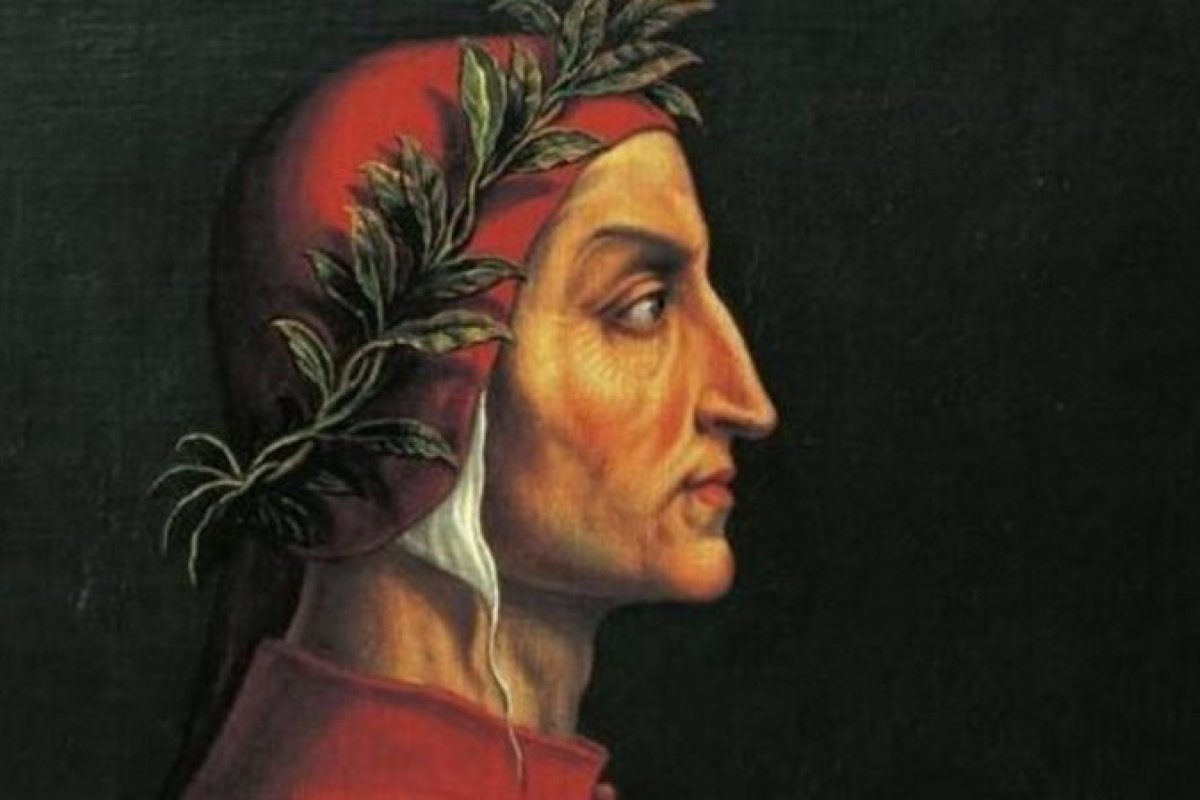 Juristas italianos entram com pedido de revisão do julgamento de Dante Alighieri