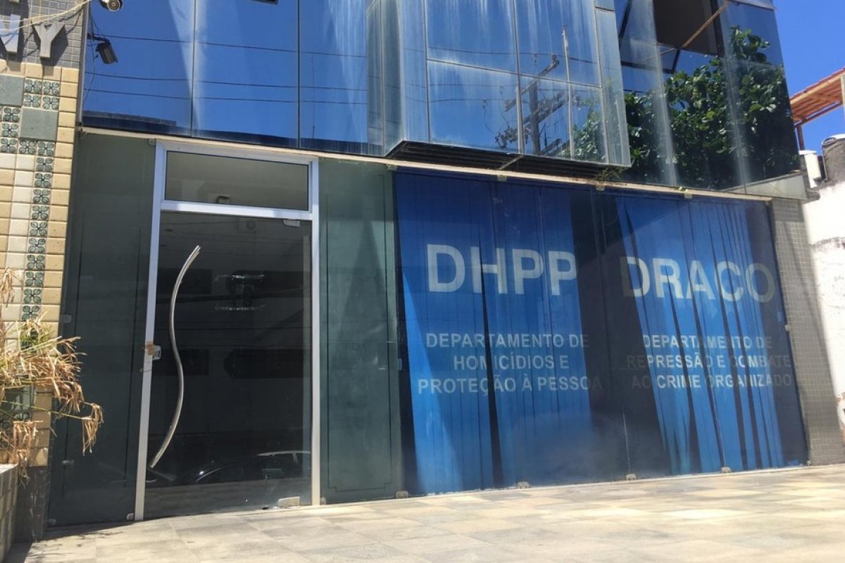 Homens são mortos a tiros na Boa Vista do Lobato, em Salvador