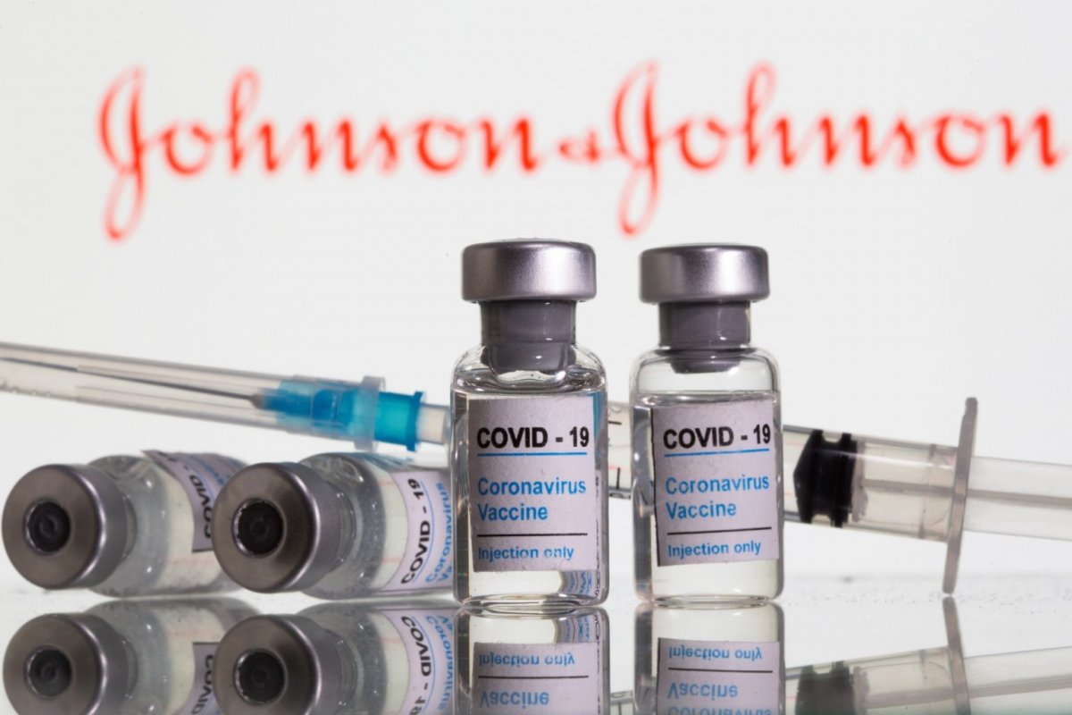 Covid-19: OMS aprova uso emergencial da vacina da Johnson
