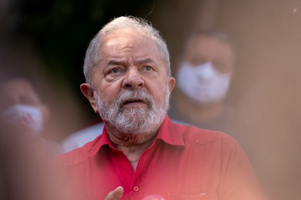 PGR recorre de decisão que anulou condenações de Lula na Lava Jato