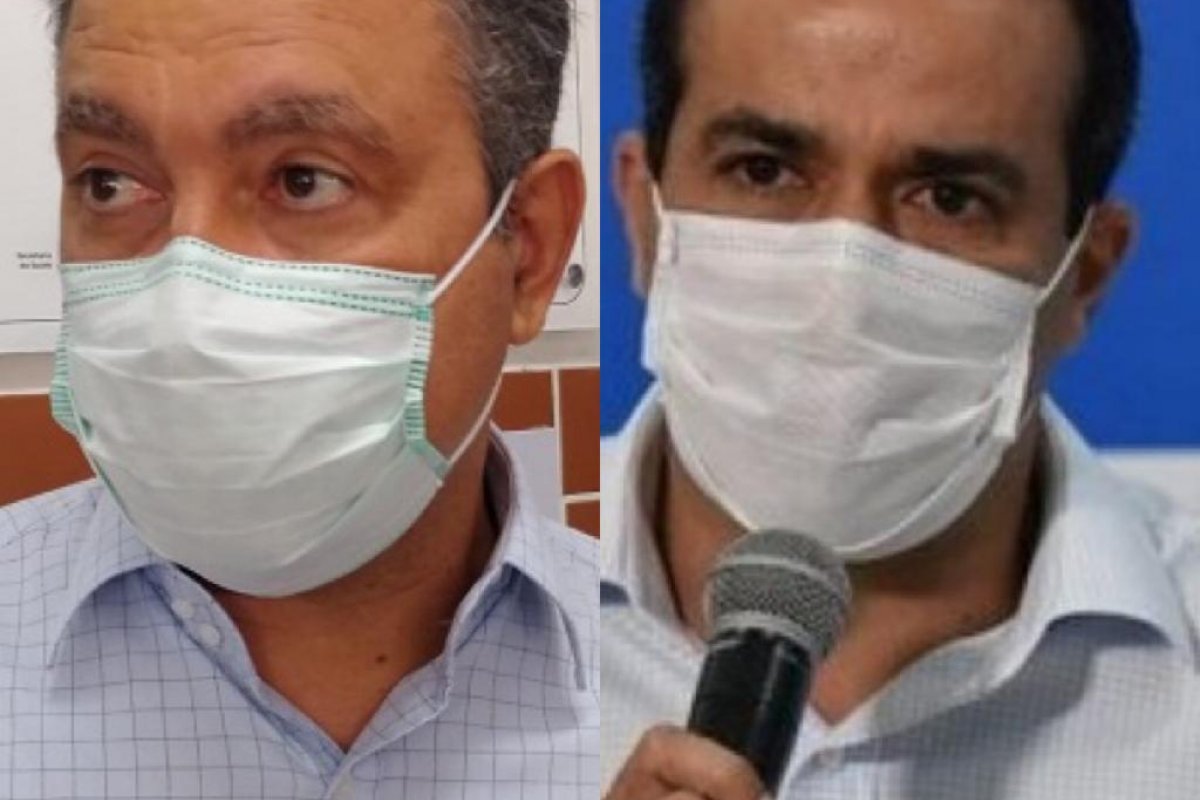 Entidades do comércio e indústria da Bahia pedem adoção de medidas econômicas do Governo e Prefeitura