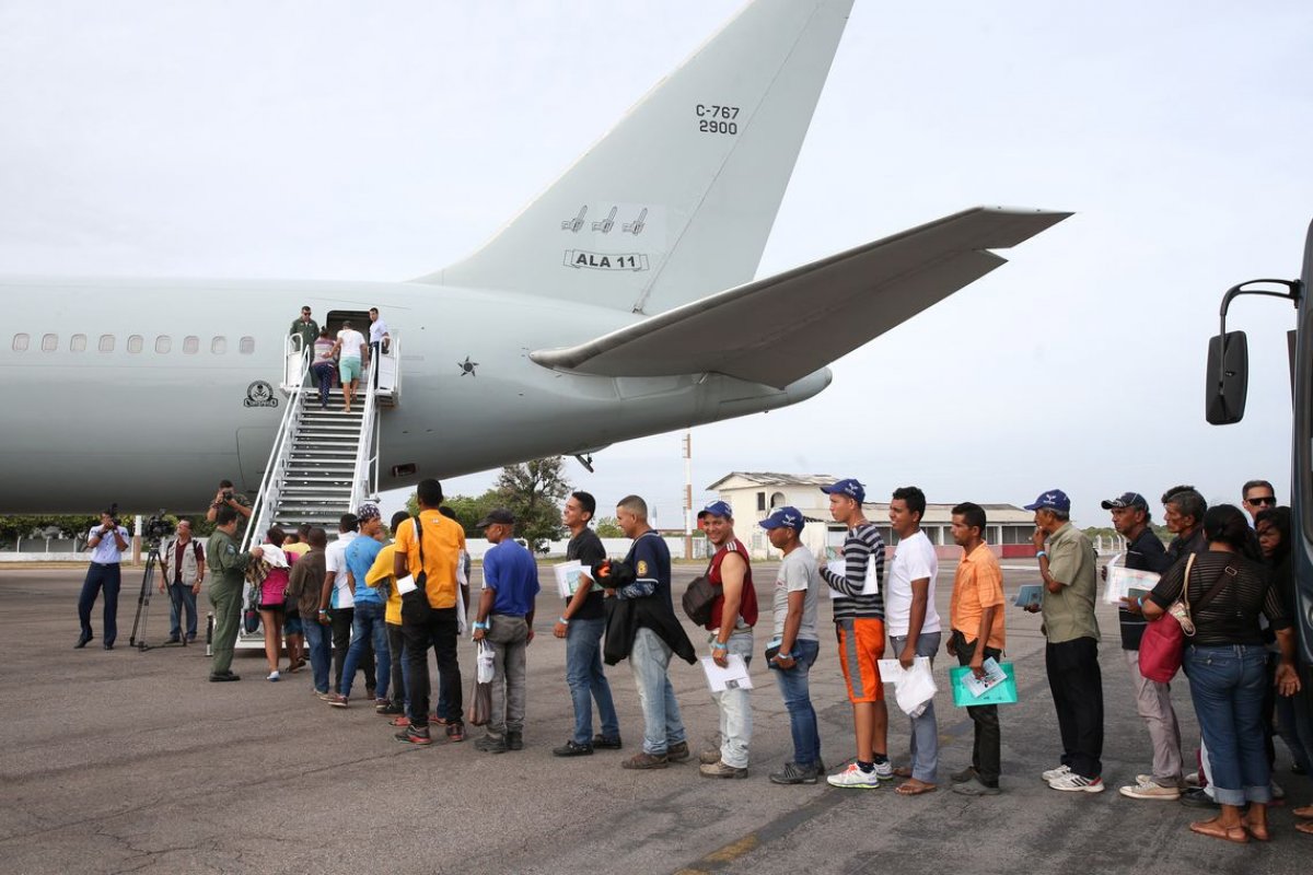 Imigrantes investiram R$ 1,5 bi em negócios no Brasil