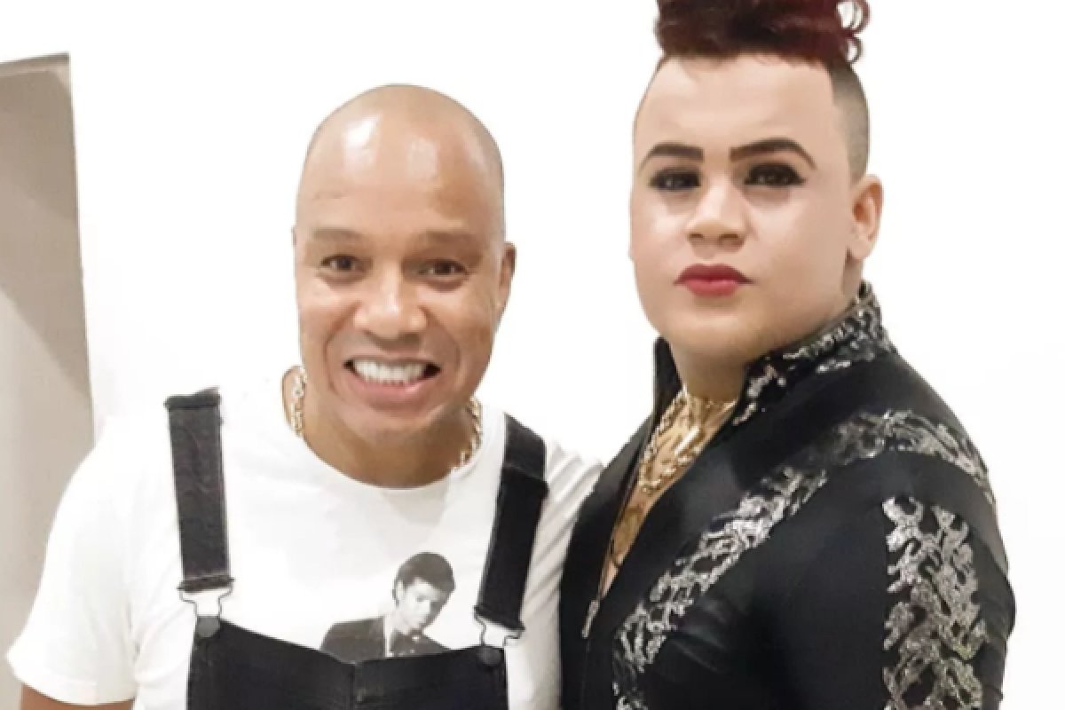 Data de acareação entre Anderson do Molejo e MC é marcada pela polícia