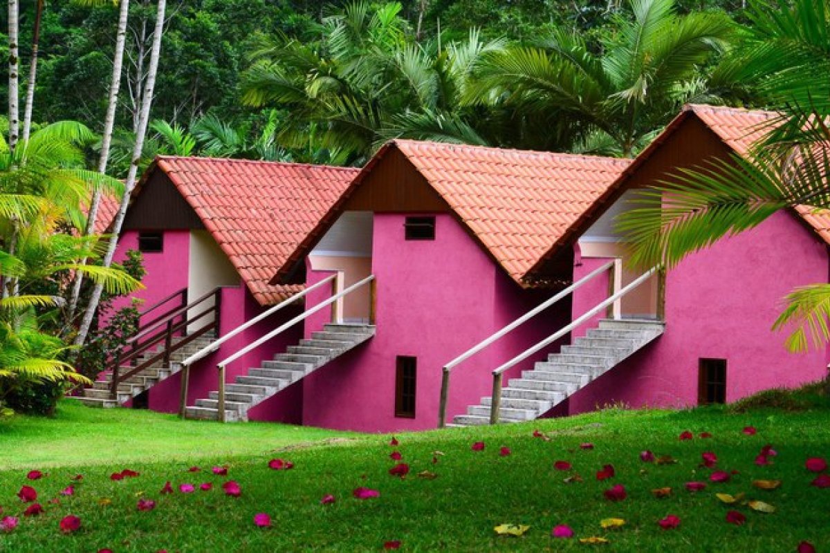 Regularização de serviços turísticos cresce 85% em quatro anos