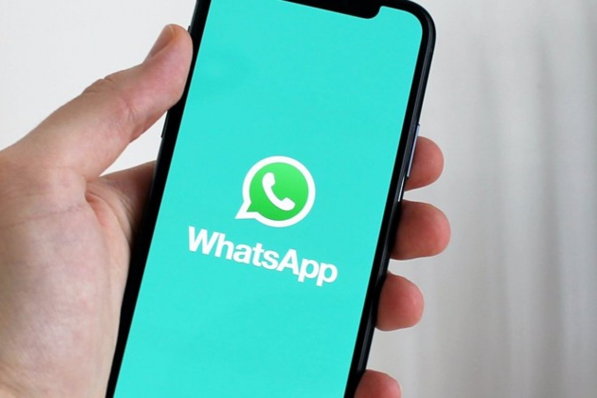 Nova atualização do WhatsApp já está disponível para Android