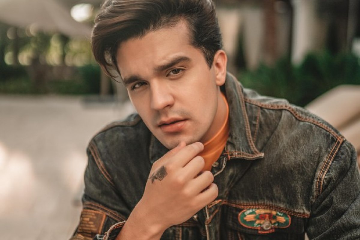 Luan Santana completa 30 anos e agradece as conquistas 