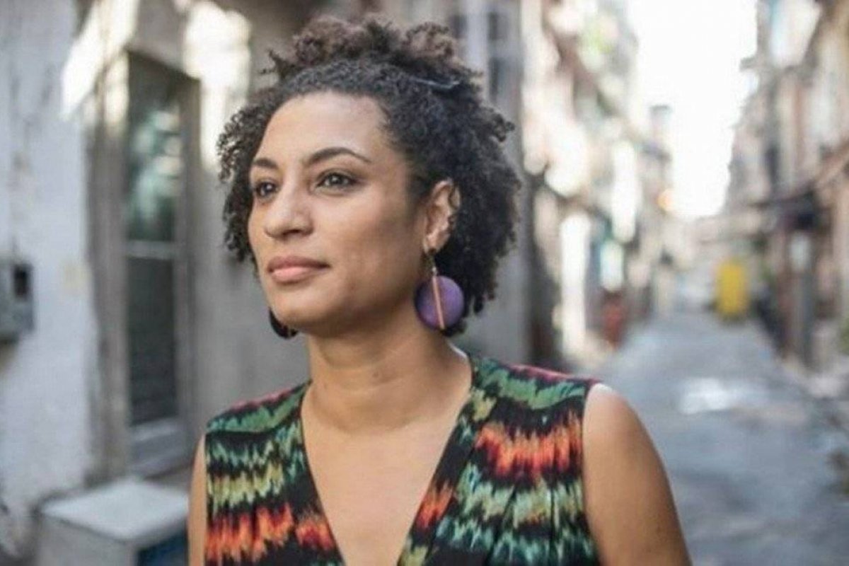 Congressistas dos EUA pedem investigação "completa e imparcial" do assassinato de Marielle Franco