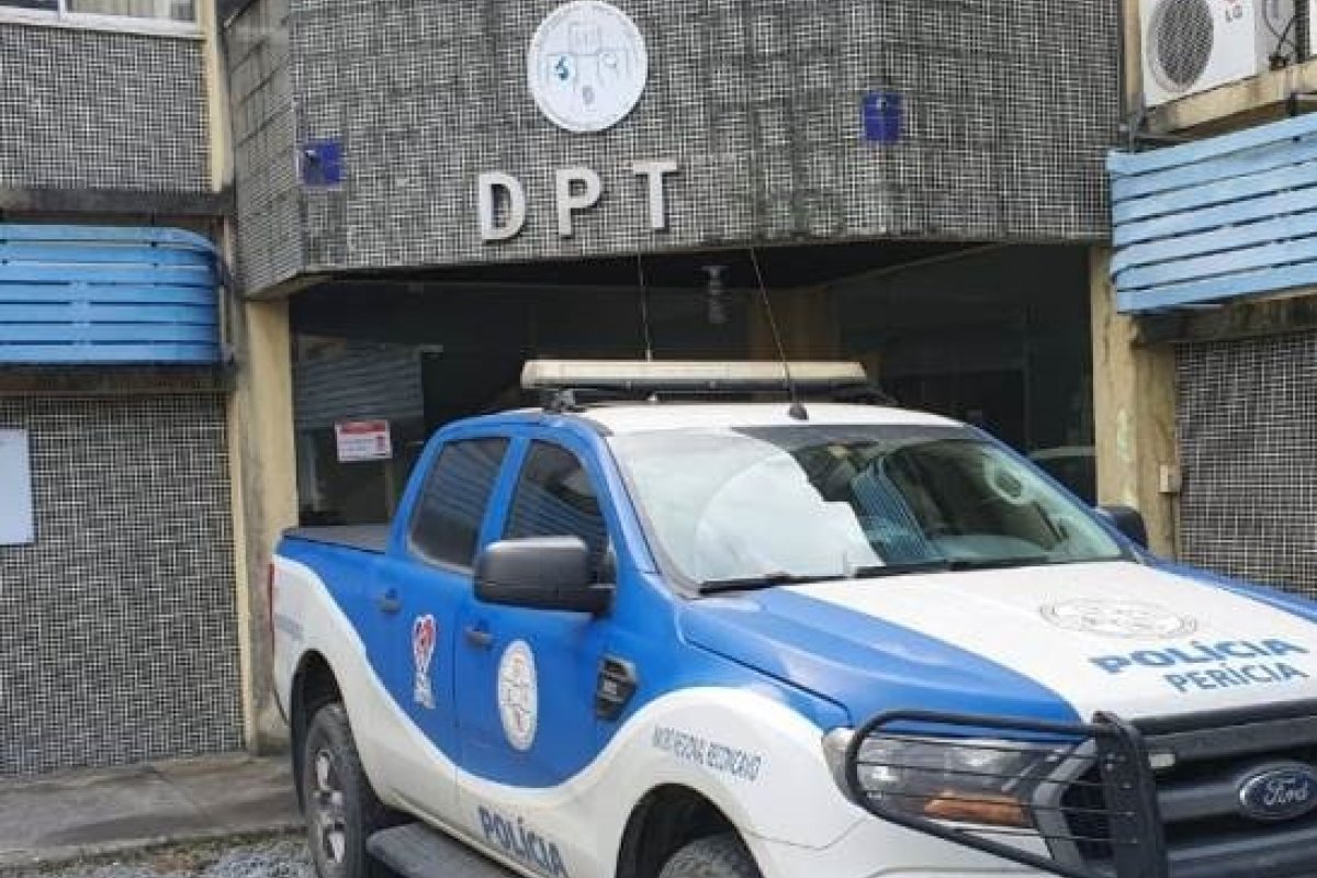 Homem é morto a tiros em Feira de Santana