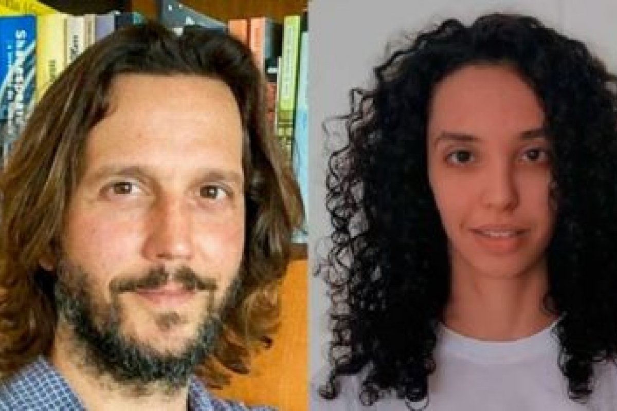 Pela primeira vez, Vladimir Brichta vai contracenar com a filha em novela da TV Globo