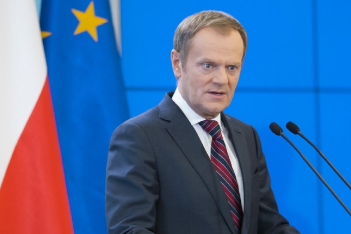 Presidente do Conselho Europeu prevê dificuldades no acordo Mercosul-UE