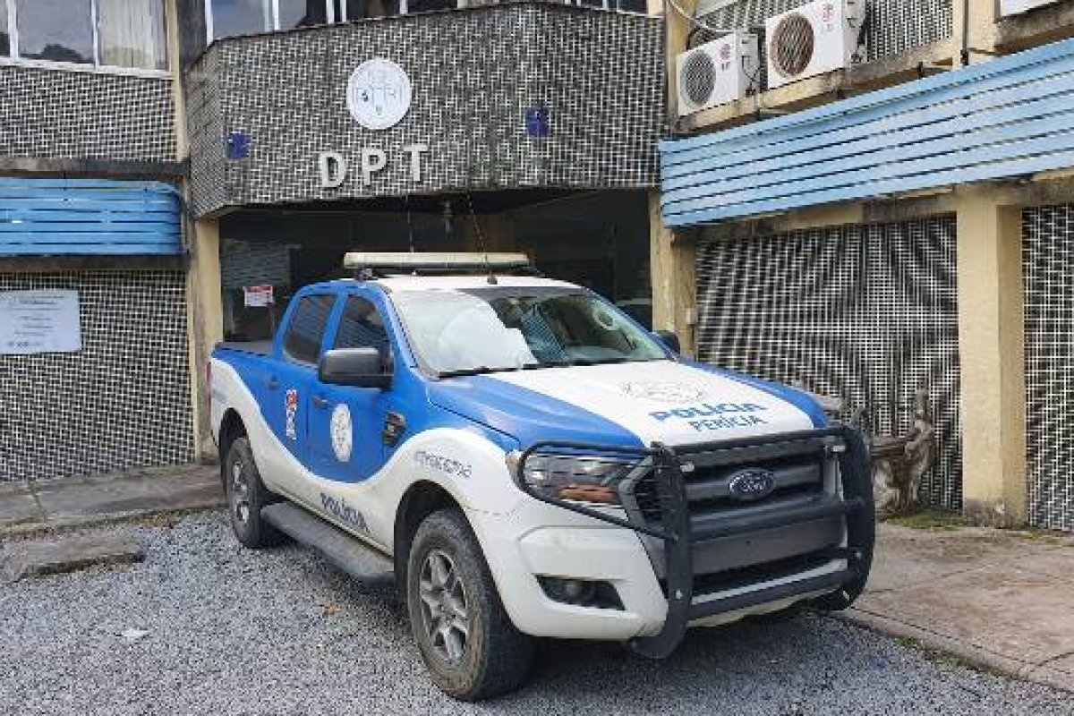 Menino de dois anos morre afogado em piscina na zona rural de Feira de Santana