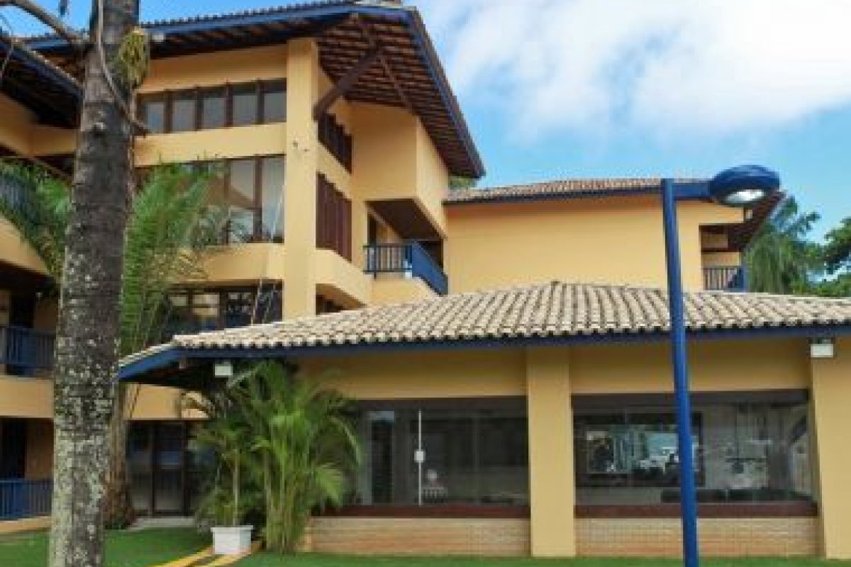 Governo da Bahia vai pagar mais de R$ 2 milhões pela gestão do Riverside