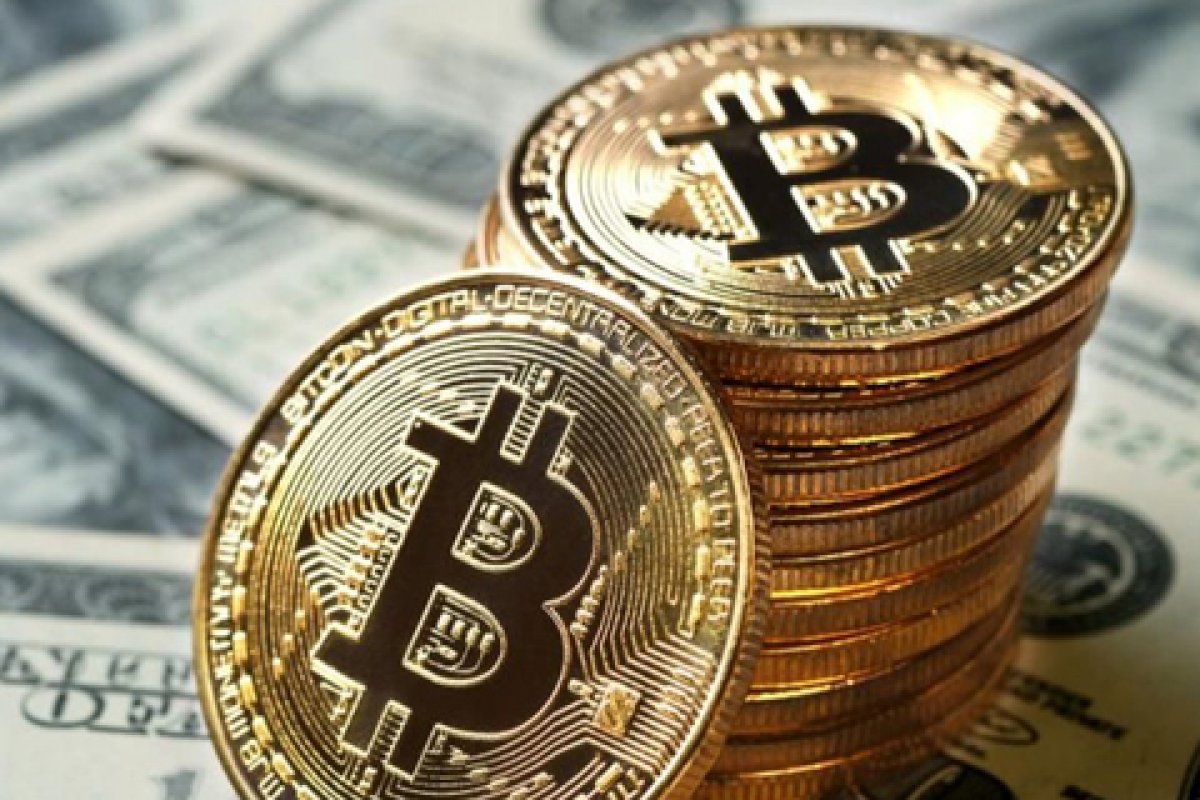 Pela primeira vez, Bitcoin atinge marca de US$ 60 mil