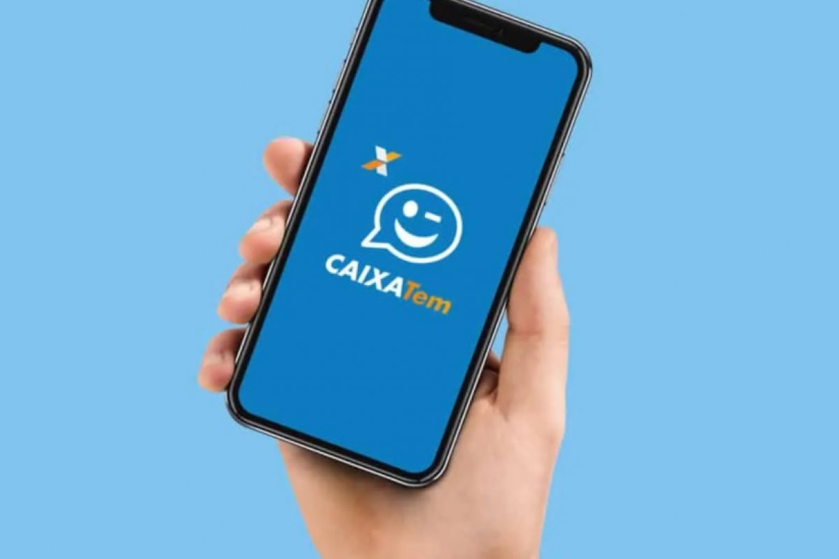 Aplicativo 'Caixa Tem' inicia primeira atualização neste domingo (14)