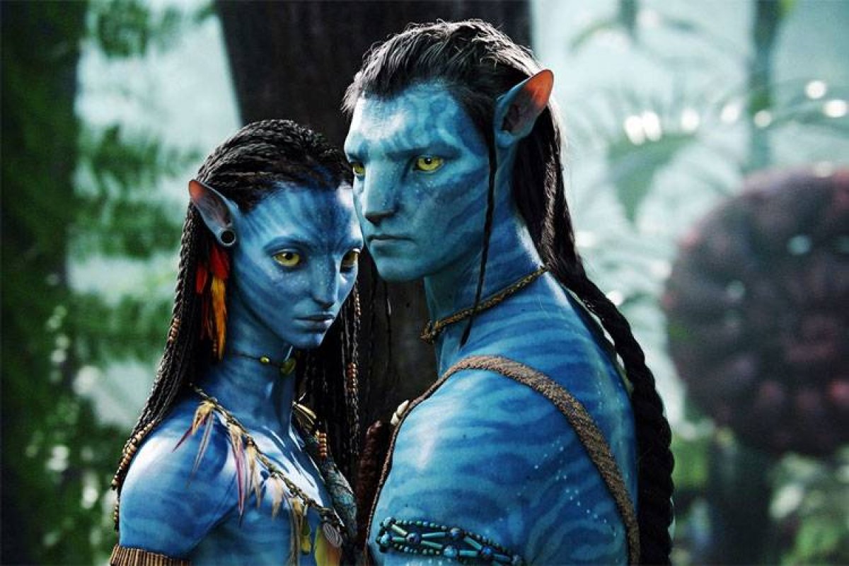Avatar ultrapassa Vingadores e se torna filme com maior bilheteria da história