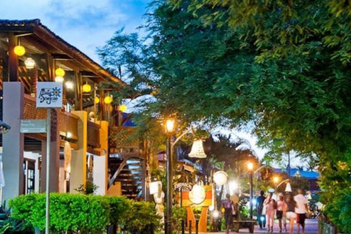 Comércio em Mata de São João, na Bahia, volta a funcionar nesta segunda (15)