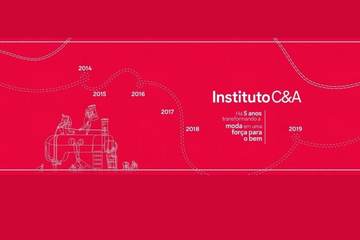 Instituto C&A lança em abril programa de empreendedorismo para grupos sociais