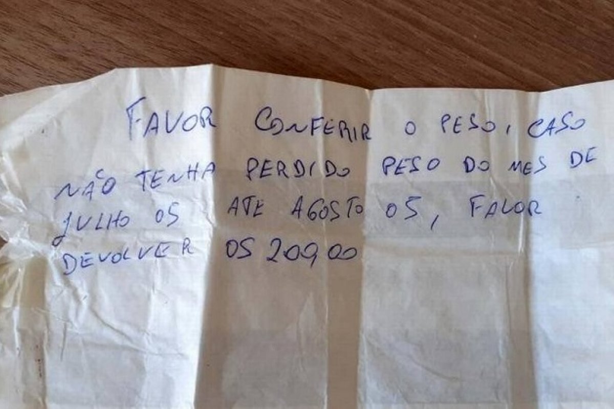 Loja que exigia dieta de funcionária em troca de adicional é condenada