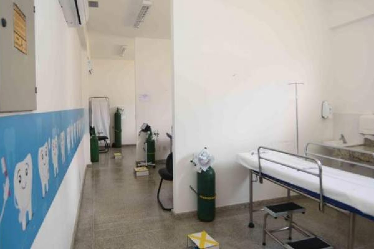 Salvador terá mais duas unidades de urgência para atendimentos exclusivos de pacientes Covid-19