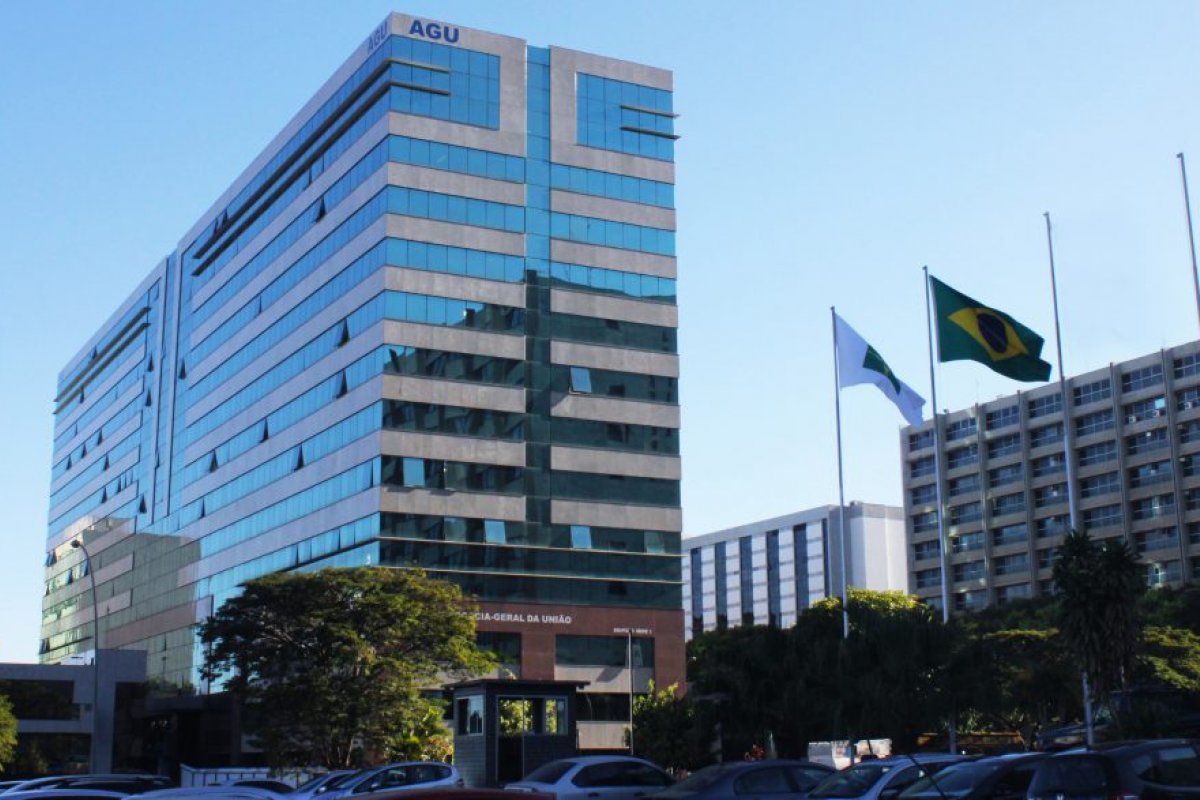 Advocacia-Geral cobra R$ 3,6 bilhões de autores de irregularidades realizadas em 2019