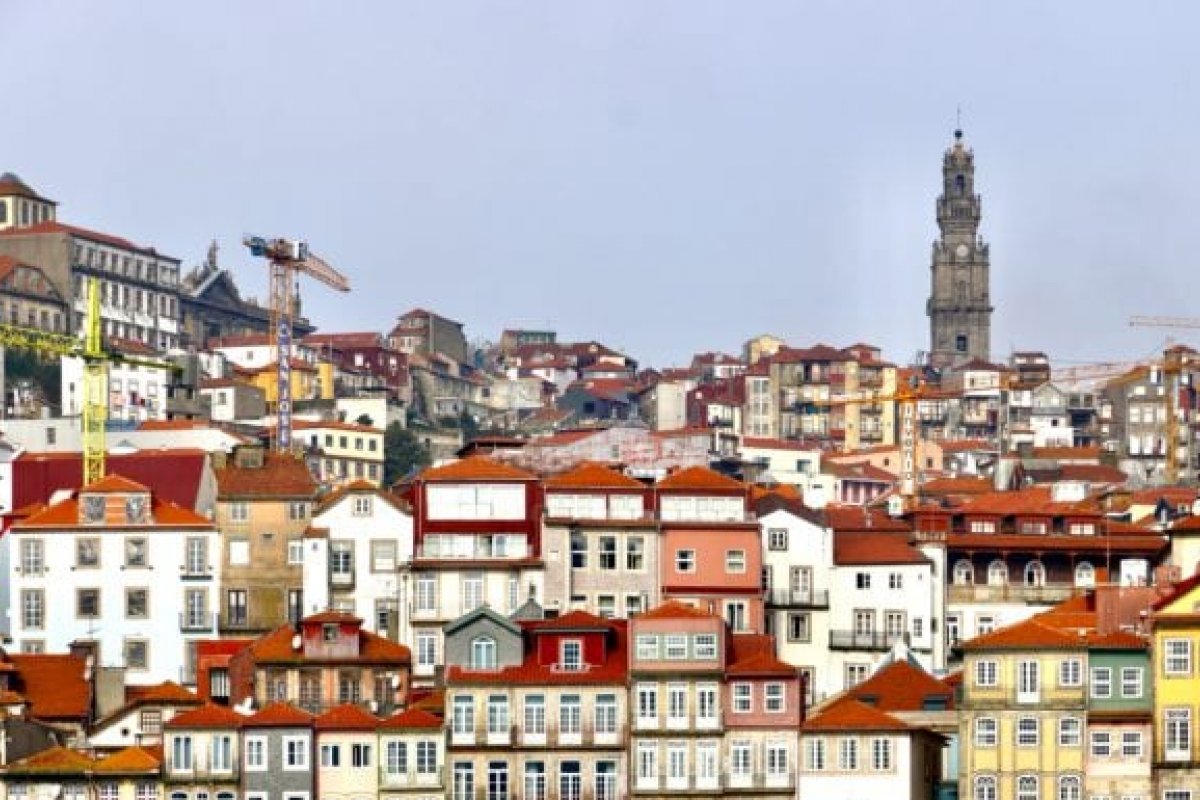 Milionários brasileiros movimentam € 777 milhões em investimento para visto VIP de Portugal