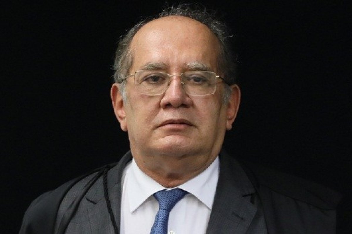 “Decisão é só no caso Lula”, diz Gilmar Mendes sobre suspeição de Moro