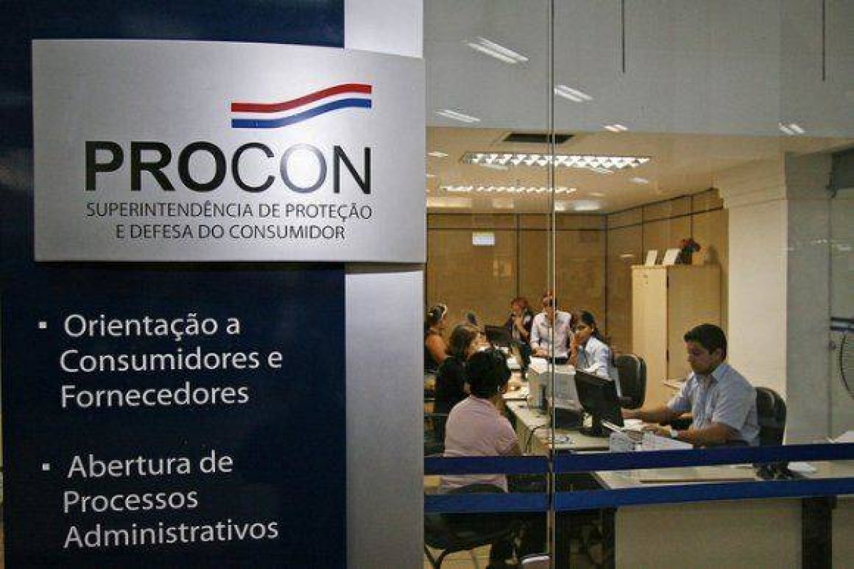Procon-BA divulga lista de empresas com mais reclamações em 2020