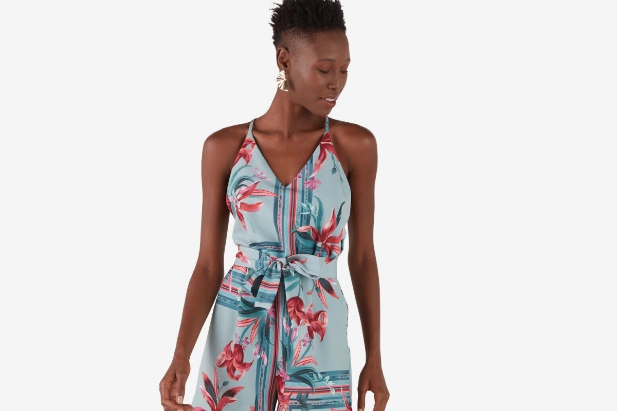 Como usar macaquinho da noite ao dia