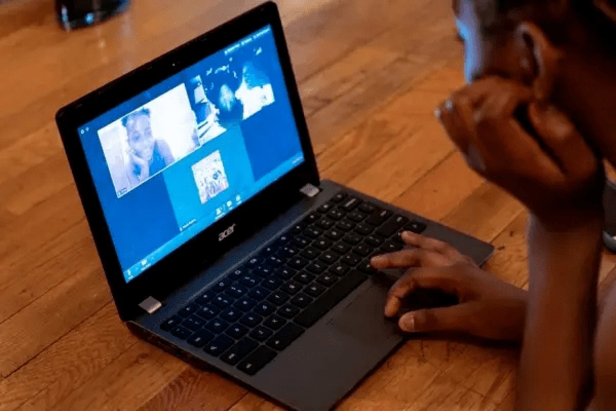 Pesquisa aponta que exposição excessiva às videochamadas são prejudiciais a curto e longo prazo