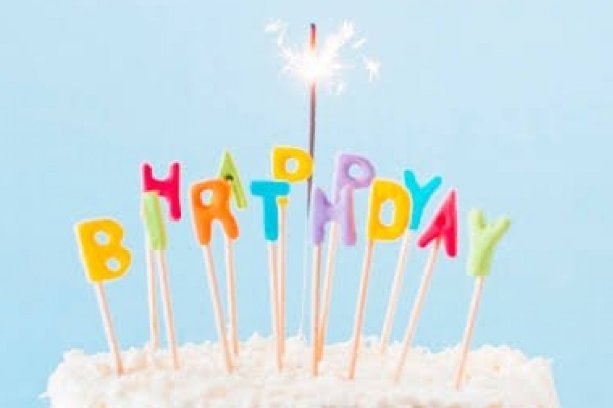 Confira os aniversariantes famosos desta sexta-feira, 19 de março