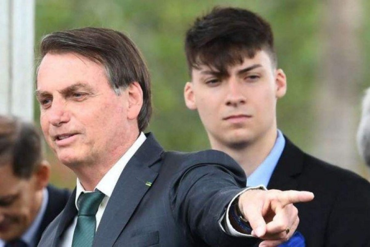 MPF investiga possível crime de tráfico de influência e lavagem de dinheiro de Jair Renan Bolsonaro com mineradora