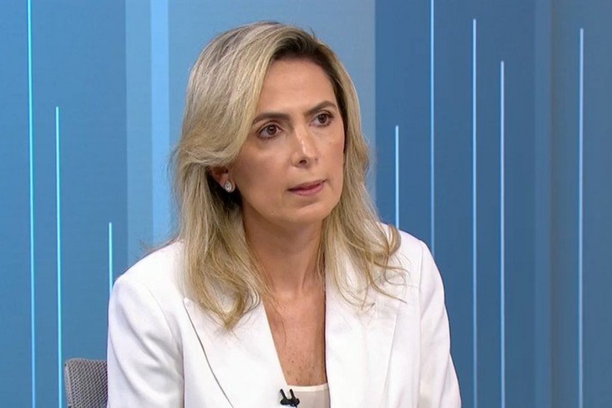 Ludhmilla Hajjar não vai assumir o Ministério da Saúde