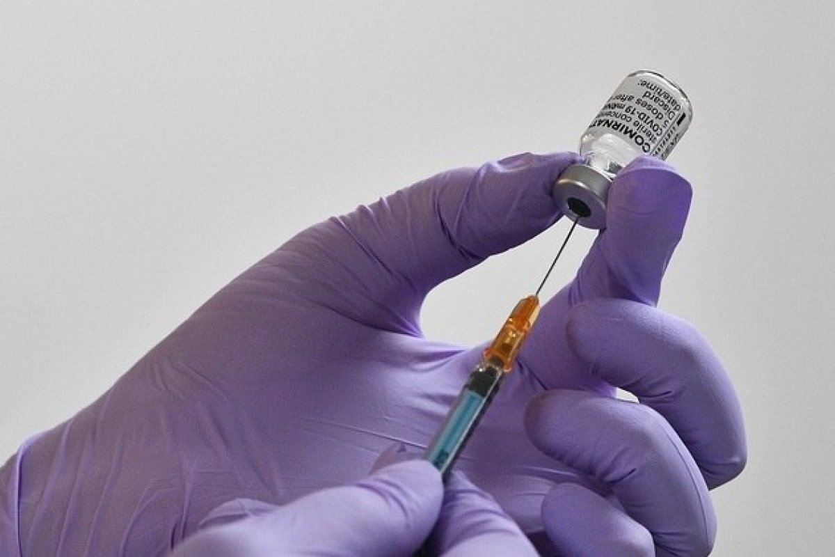 Ministério da Saúde vai assinar contratos com a Pfizer e Johnson até terça (16)