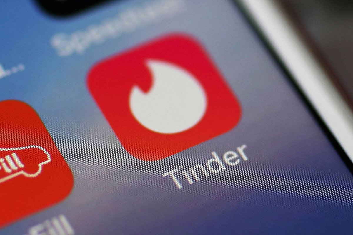Tinder vai analisar ficha criminal de usuários nos EUA