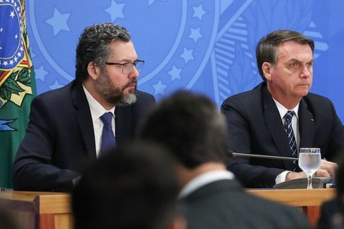 OCDE monta grupo permanente para monitorar o combate à corrupção no Brasil